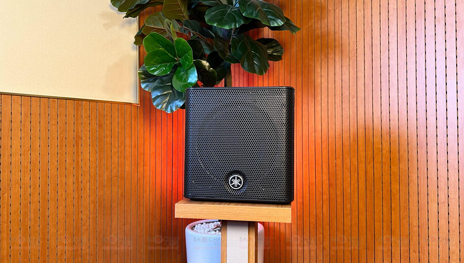 Loa Yamaha Stagepas 200