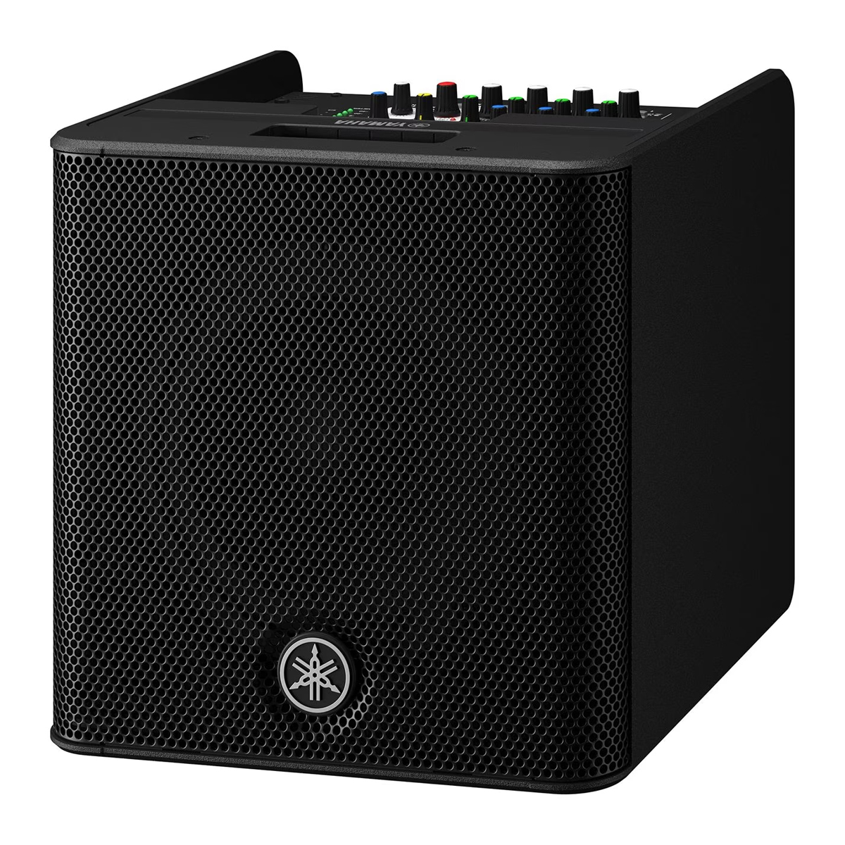 Loa Yamaha Stagepas 200BTR