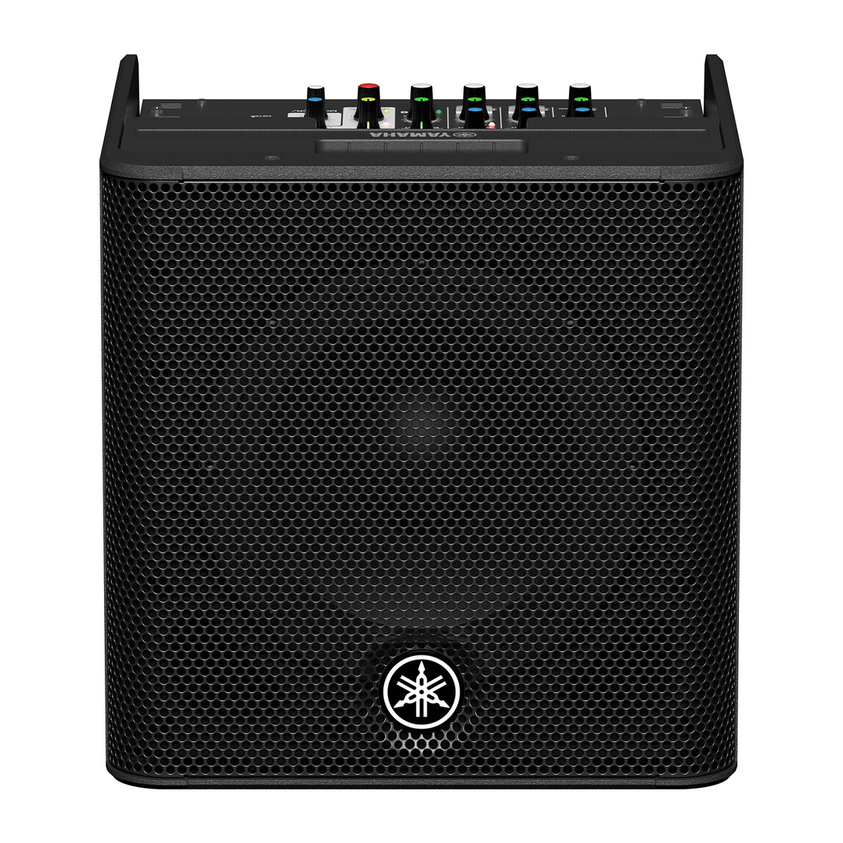 Loa Yamaha Stagepas 200BTR