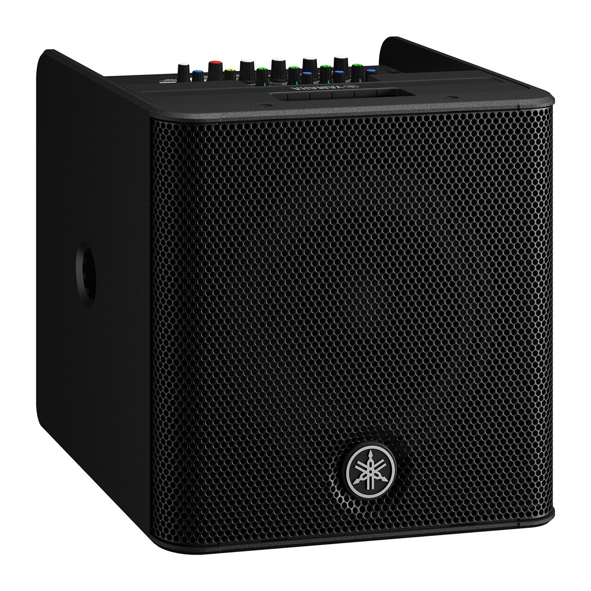 Loa Yamaha Stagepas 200BTR