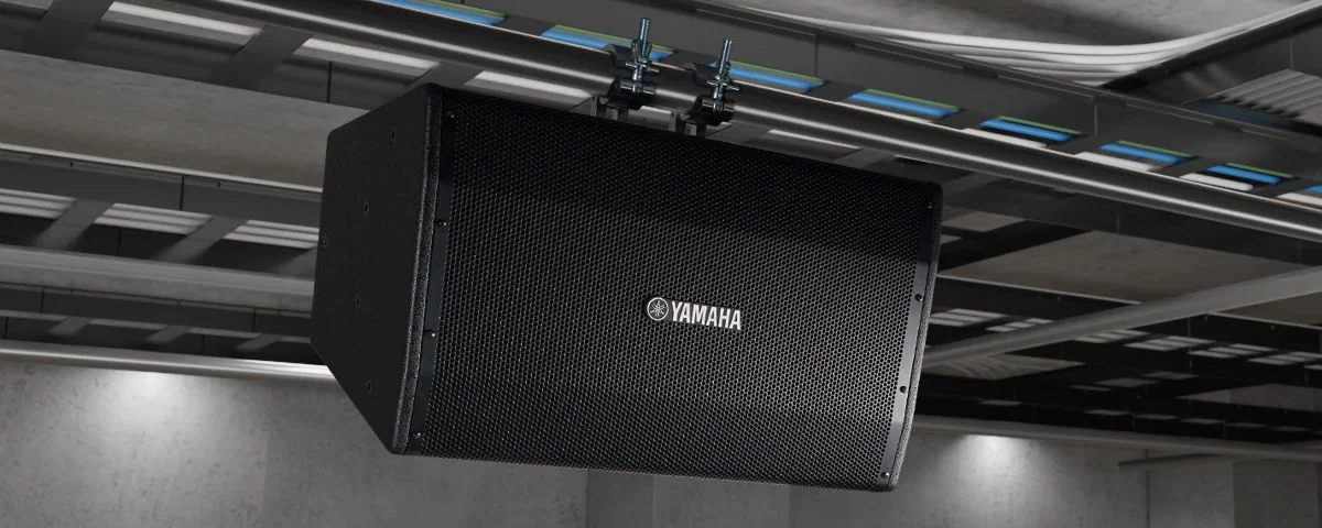 Loa Yamaha VKE2015