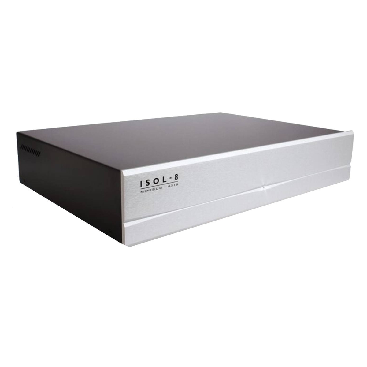 Lọc nguồn Isol - 8 MiniSub Axis