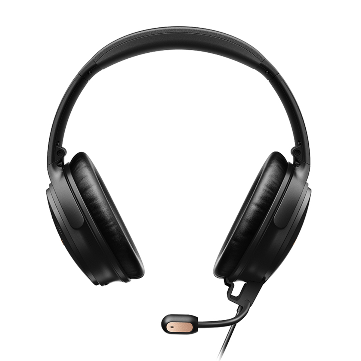 logo Tai Nghe Chụp Tai Bose Quietcomfort 35 II