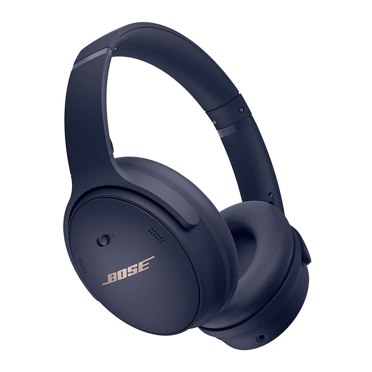 Logo Tai Nghe Bose QuietComfort 45