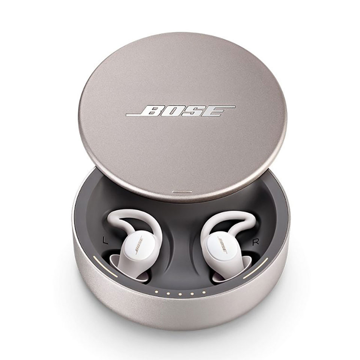 Logo Tai Nghe Không Dây Bose Sleepbuds 2