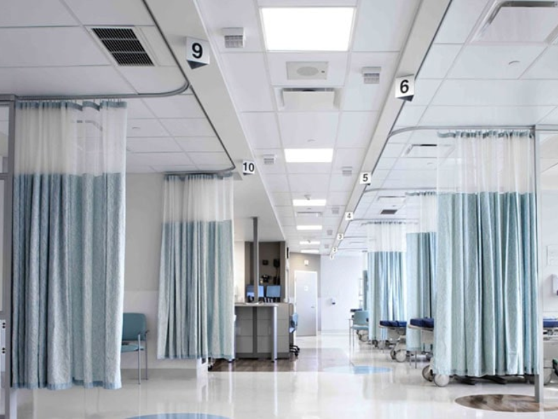 Lợi &Iacute;ch Của Hệ Thống &Acirc;m Thanh Th&ocirc;ng B&aacute;o Bệnh Viện