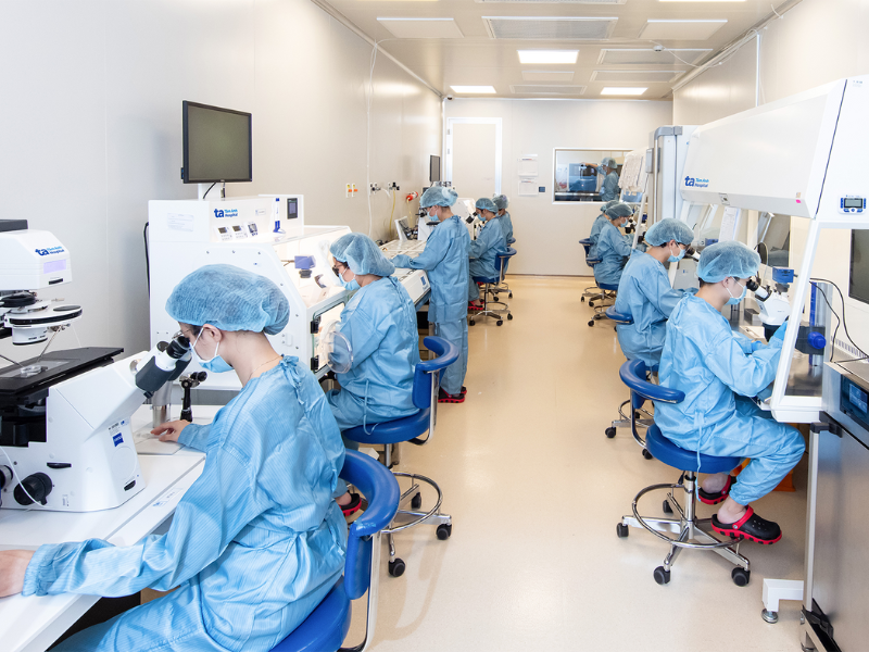Lợi &Iacute;ch Của Hệ Thống &Acirc;m Thanh Th&ocirc;ng B&aacute;o Bệnh Viện