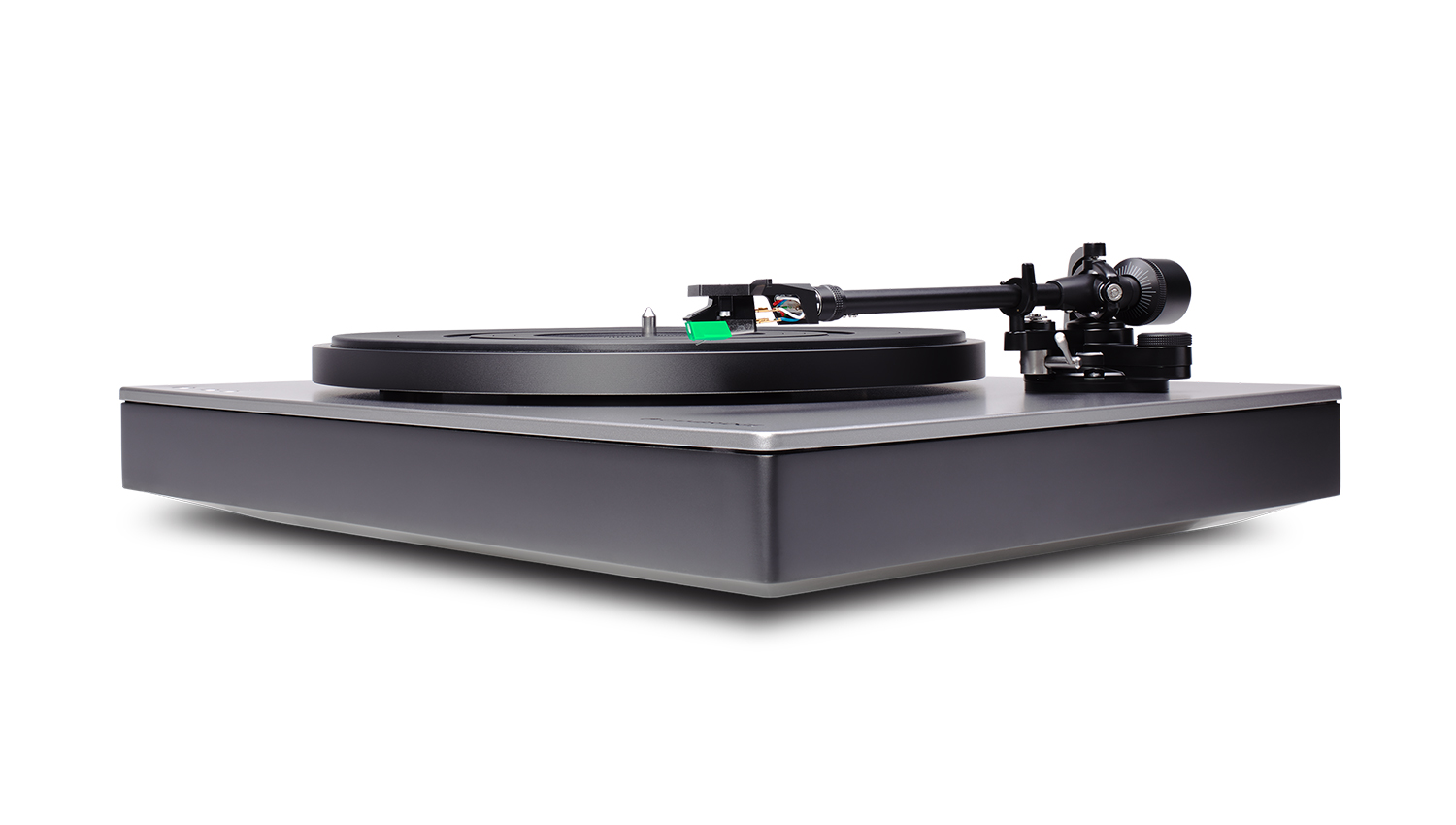 mặt nghiêng đầu đĩa than Cambridge Audio Alva ST