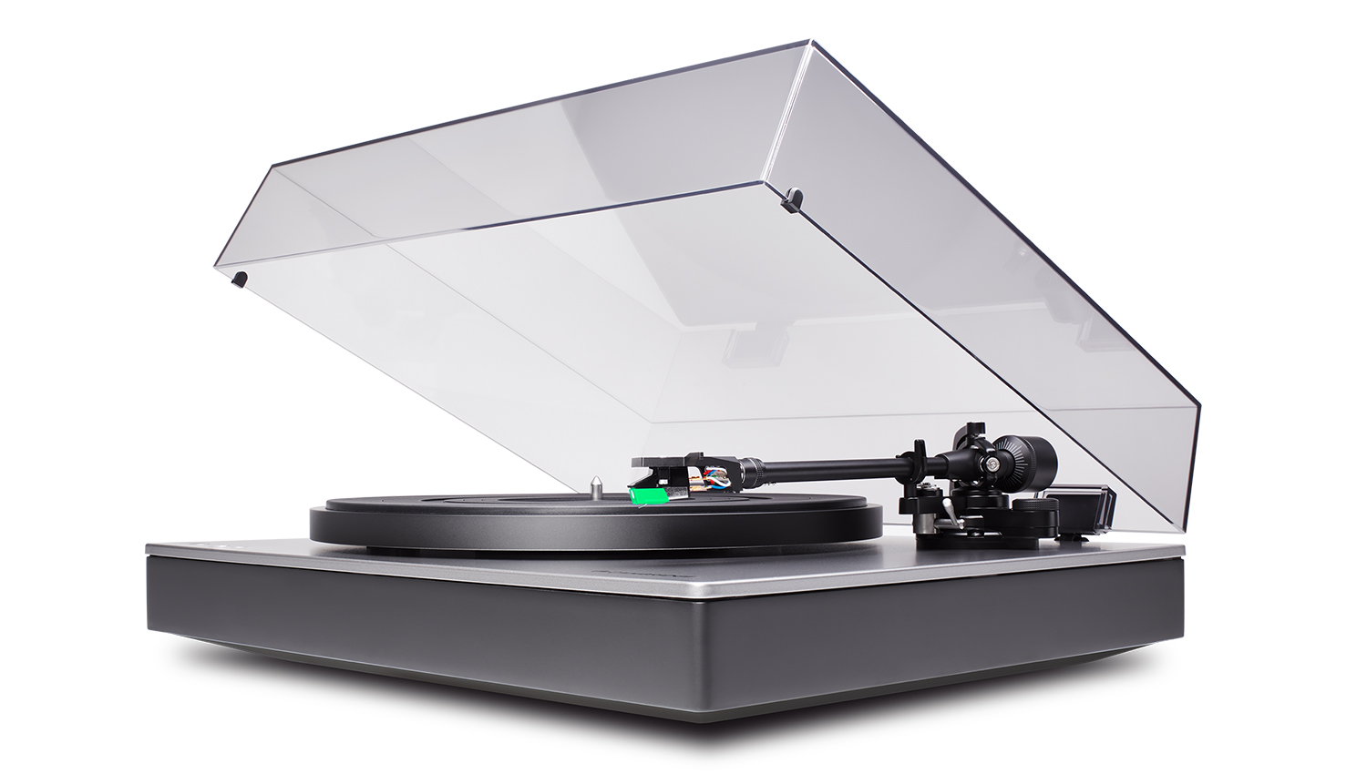 đầu đĩa than Cambridge Audio Alva ST