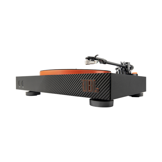 Mâm đĩa than JBL Spinner BT