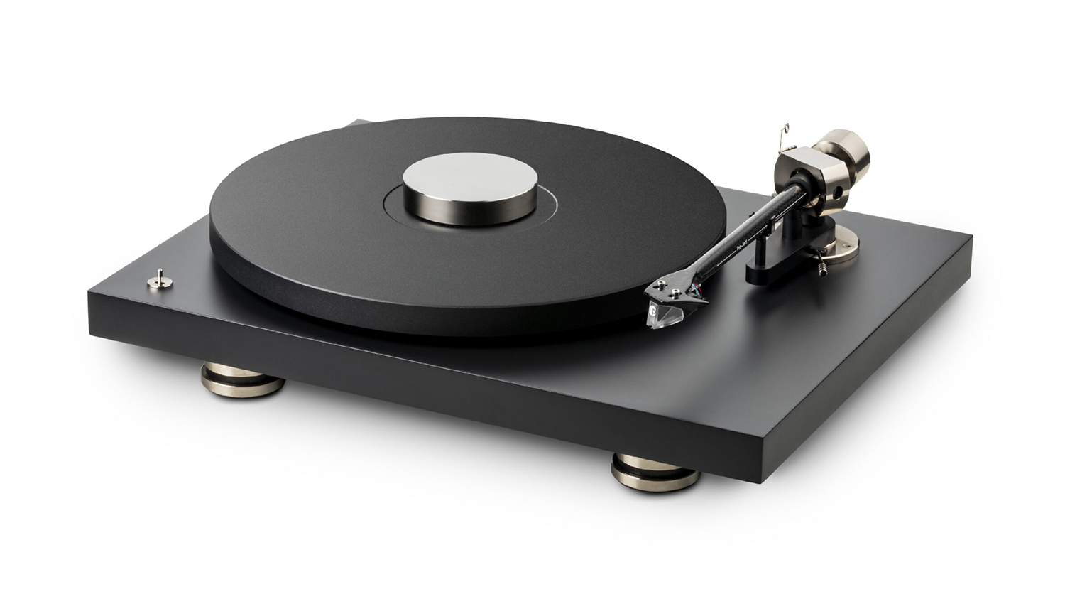 Mâm đĩa than Pro-Ject Debut Pro