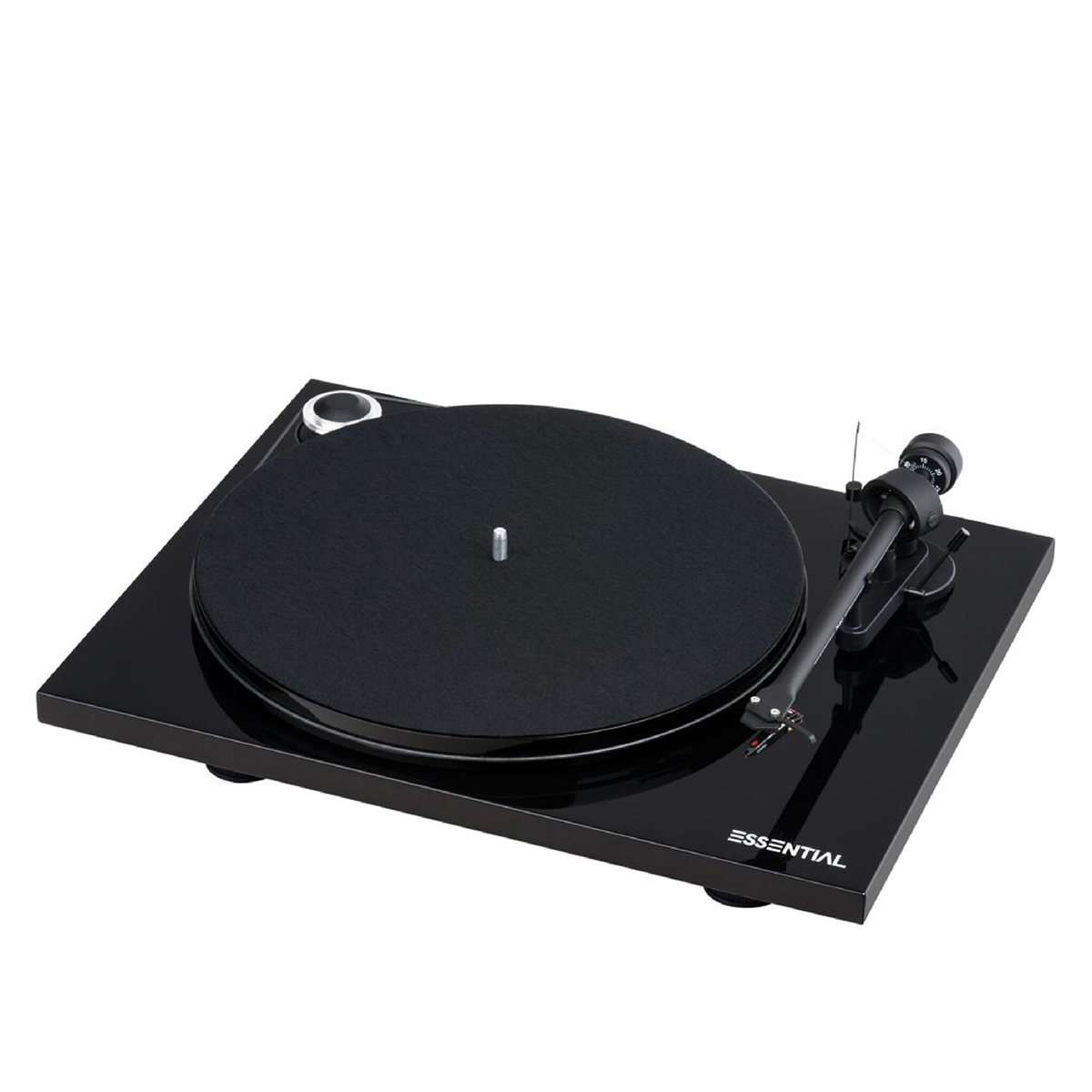 Mâm đĩa than Pro-Ject Essential III BT shopping