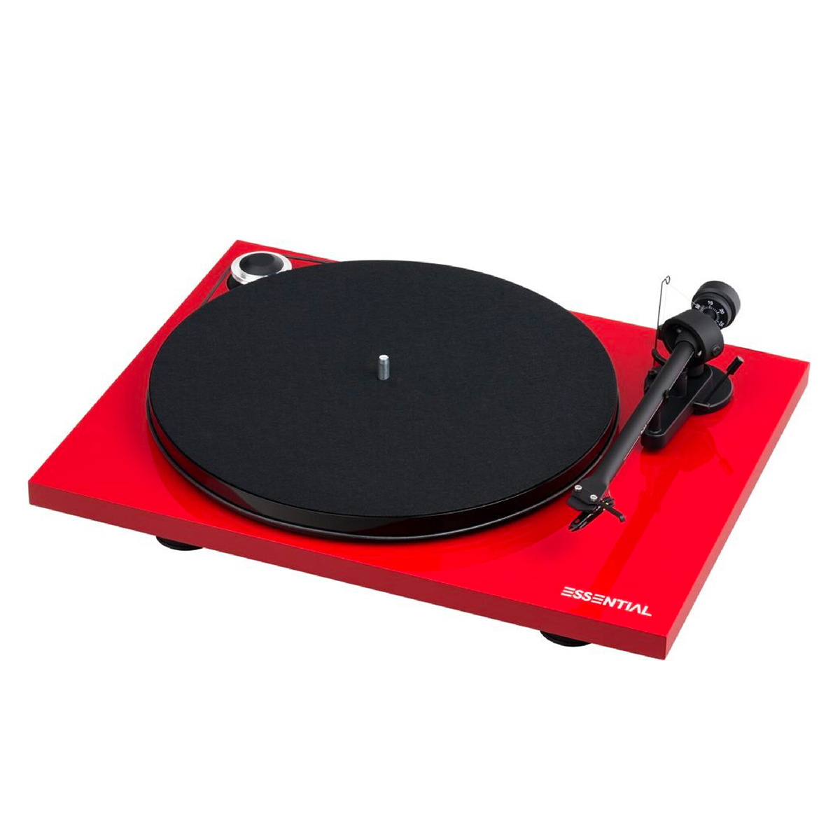 Mâm đĩa than Pro-Ject Essential III Phono shopping