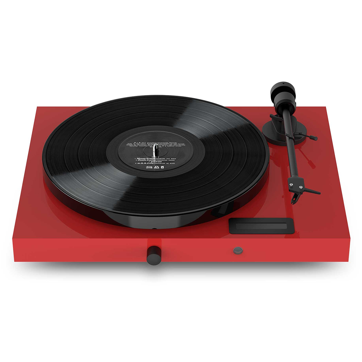 Mâm đĩa than Pro-Ject Juke Box E shopping