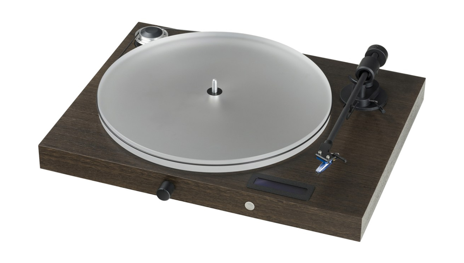 Mâm đĩa than Pro-Ject Juke Box S2 màu Eucalyptus