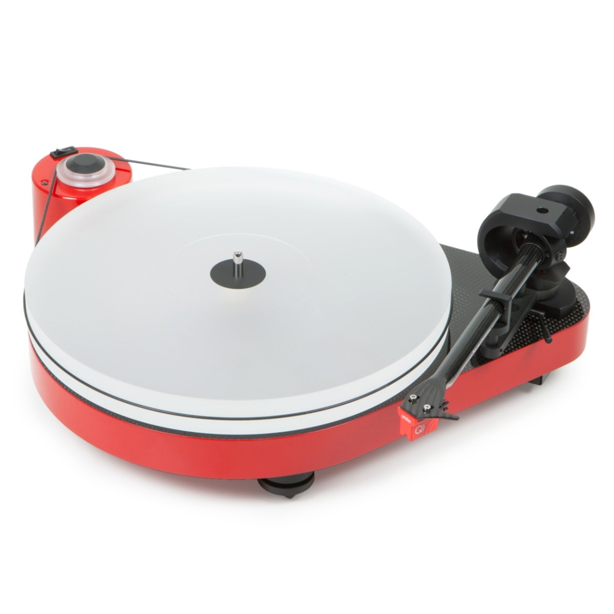 Mâm đĩa than Pro-Ject RPM 5 Carbon shopping