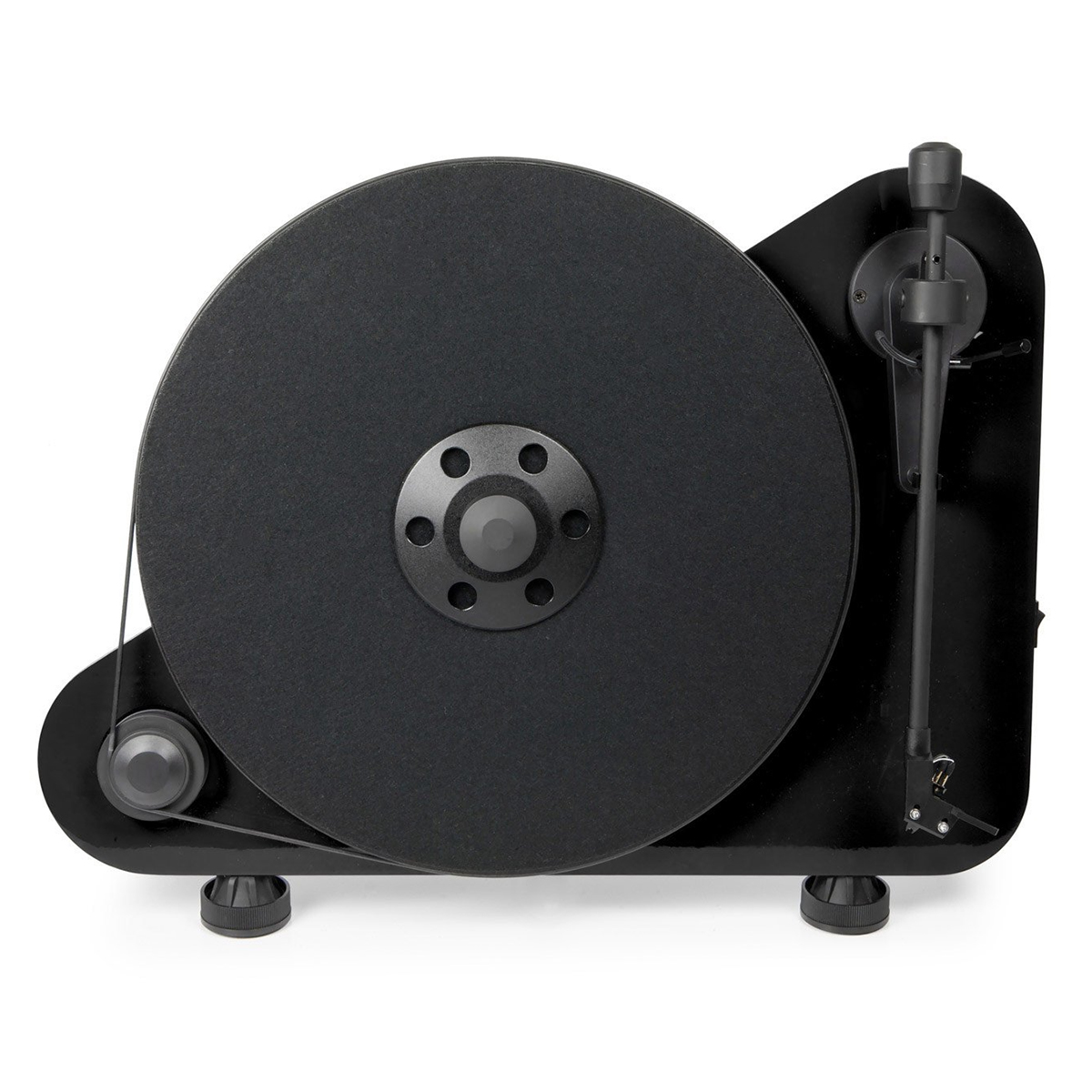 Mâm đĩa than Pro-Ject VT-E BT shopping