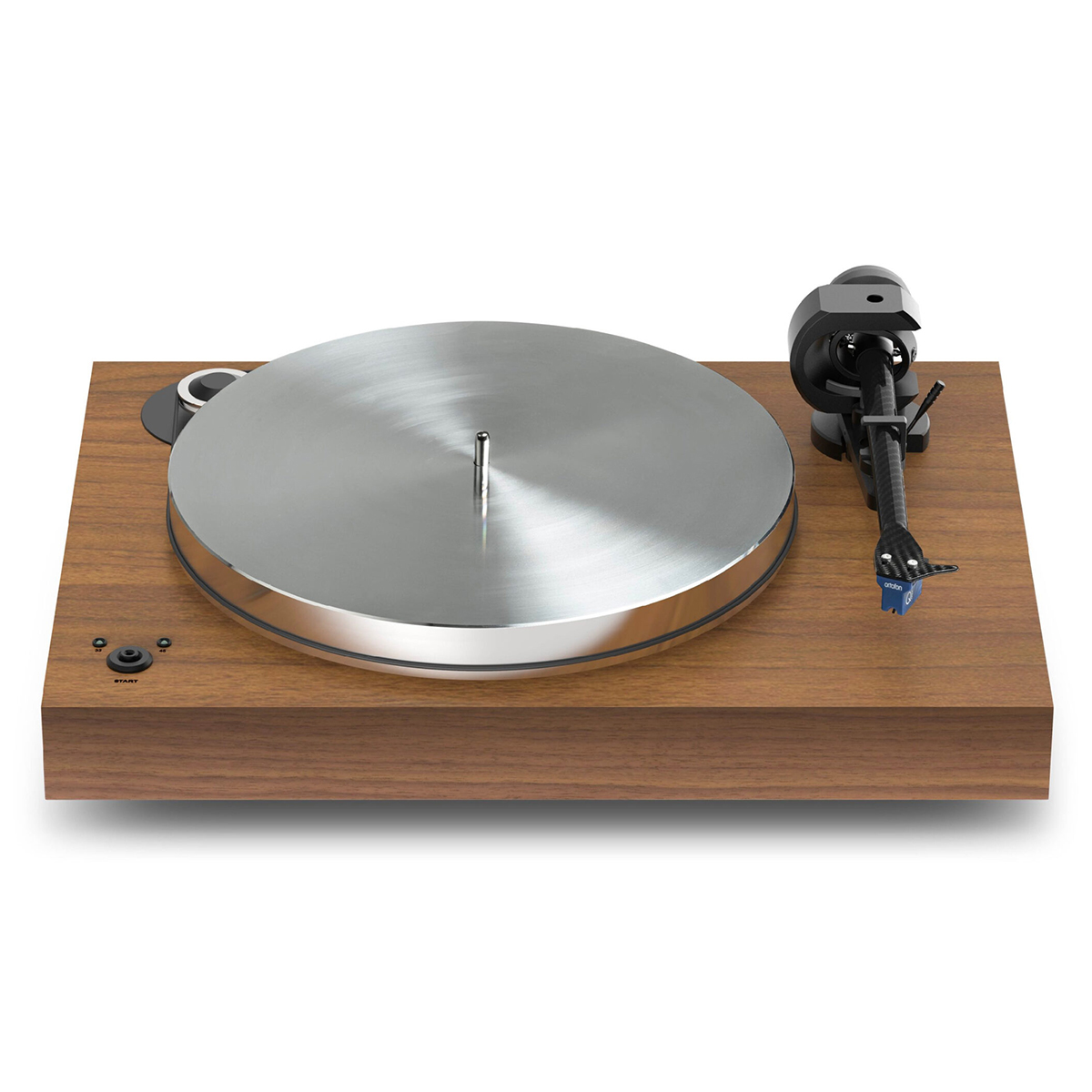 Mâm đĩa than Pro-Ject X8 shopping