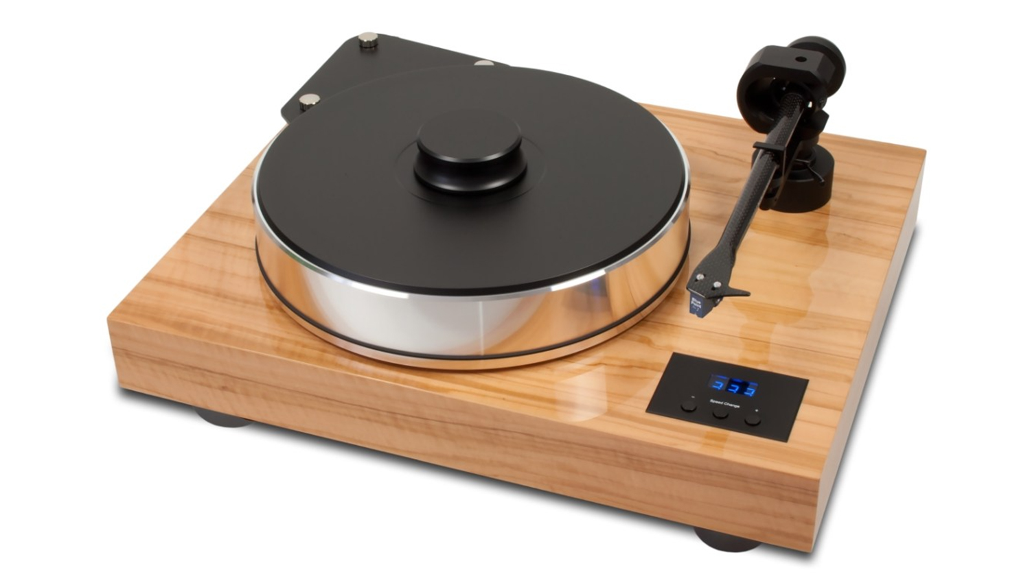Mâm đĩa than Pro-Ject Xtension 10 Evolution Oliver