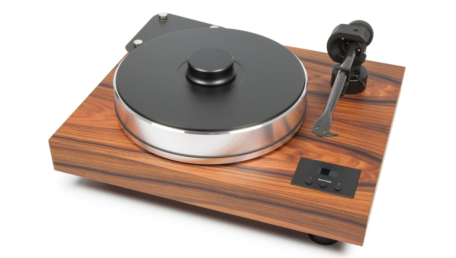 Mâm đĩa than Pro-Ject Xtension 10 Evolution Palisander