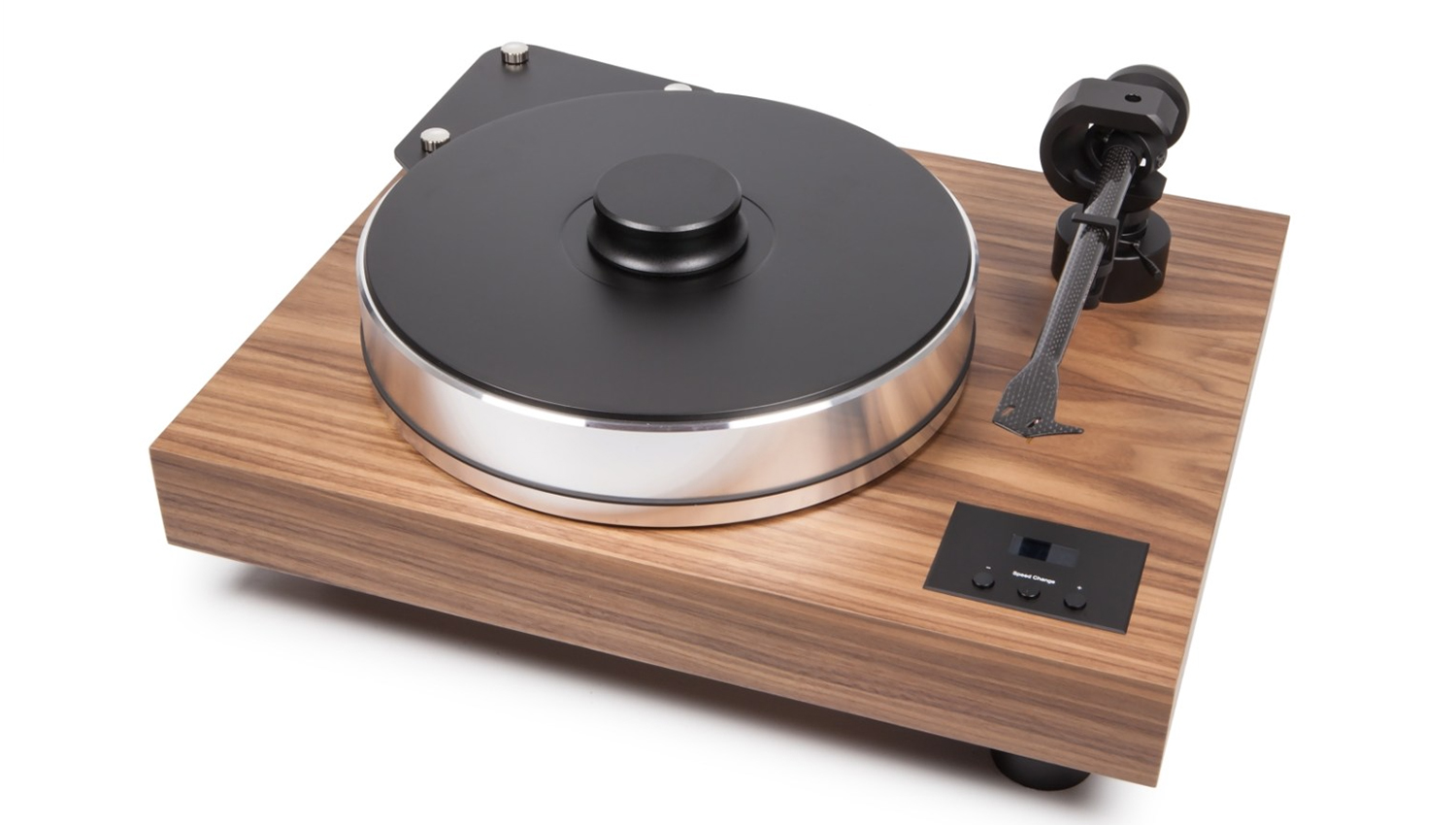 Mâm đĩa than Pro-Ject Xtension 10 Evolution Walnut