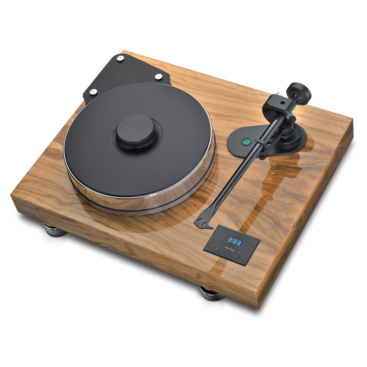 Mâm đĩa than Pro-Ject Xtension 12 Evolution shopping
