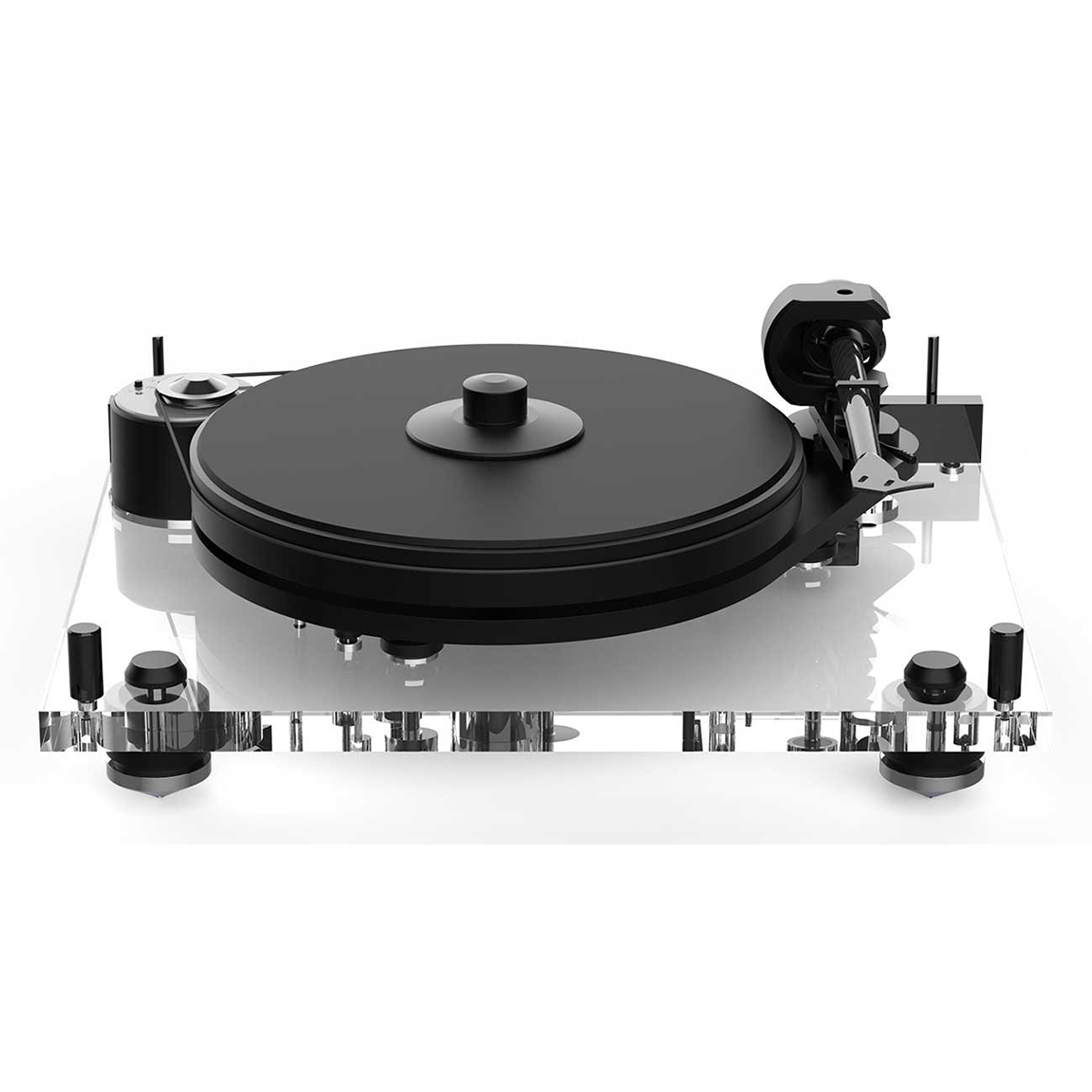 Pro-Ject Xtension 6 PerspeX SB shopping