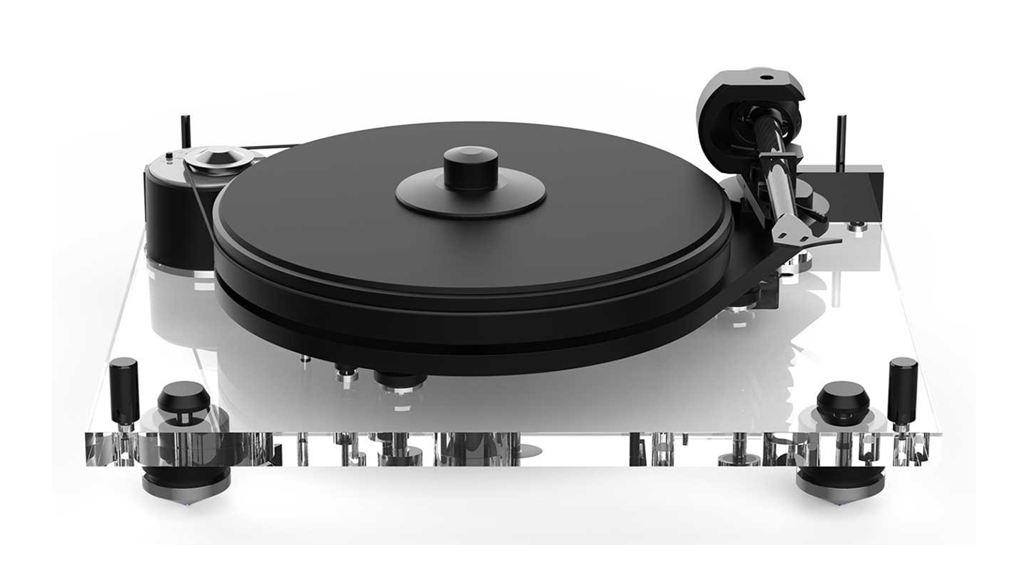 Pro-Ject Xtension 6 PerspeX SB