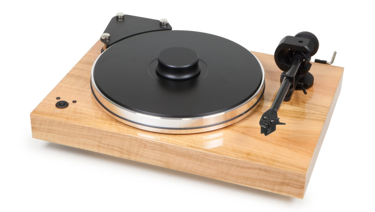 Mâm đĩa than Pro-Ject Xtension 9 Evolution Oliver