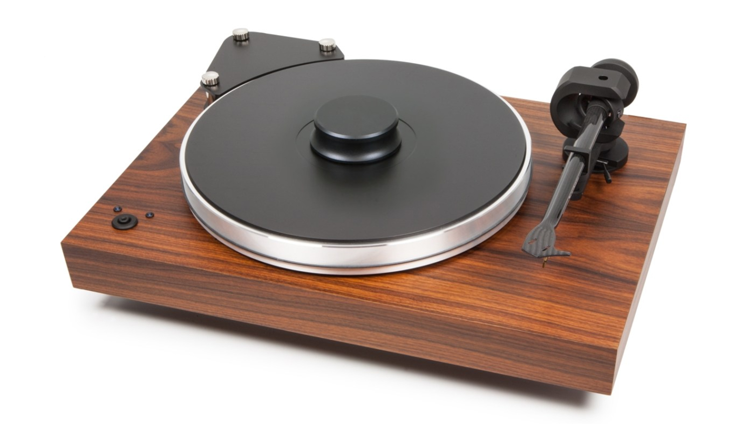 Mâm đĩa than Pro-Ject Xtension 9 Evolution Palisander