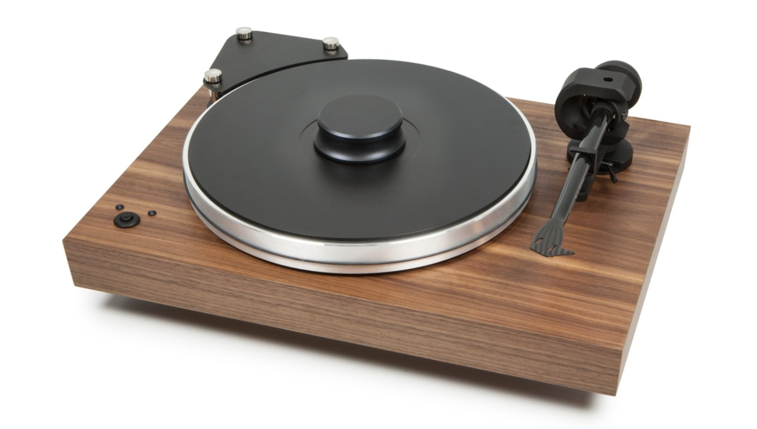 Mâm đĩa than Pro-Ject Xtension 9 Evolution Walnut