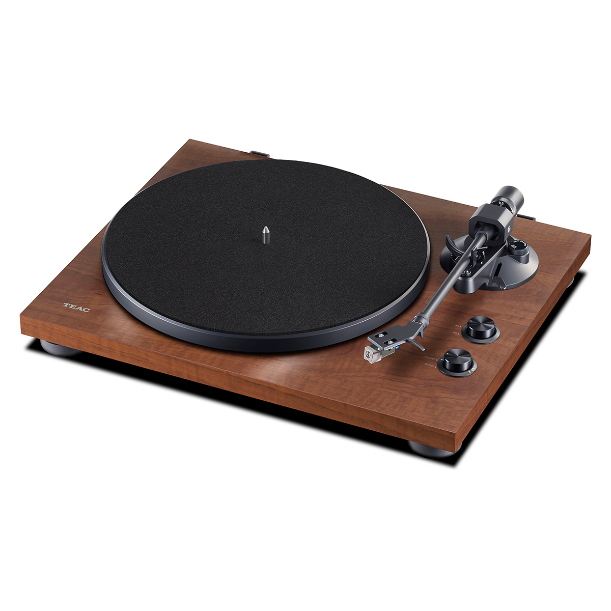 Mâm đĩa than TEAC TN-280BT-A3 shopping