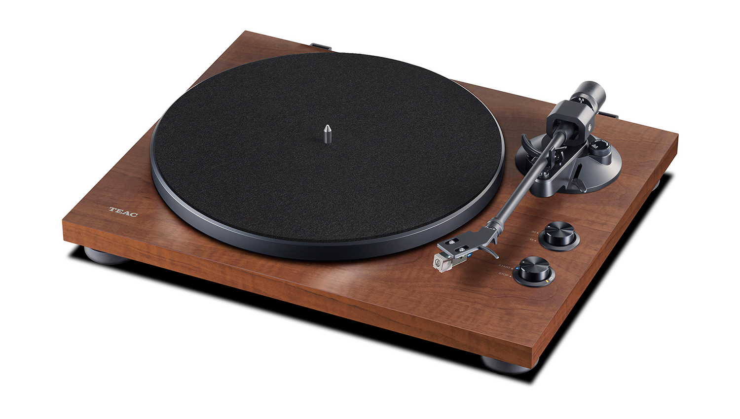 Mâm đĩa than TEAC TN-280BT-A3