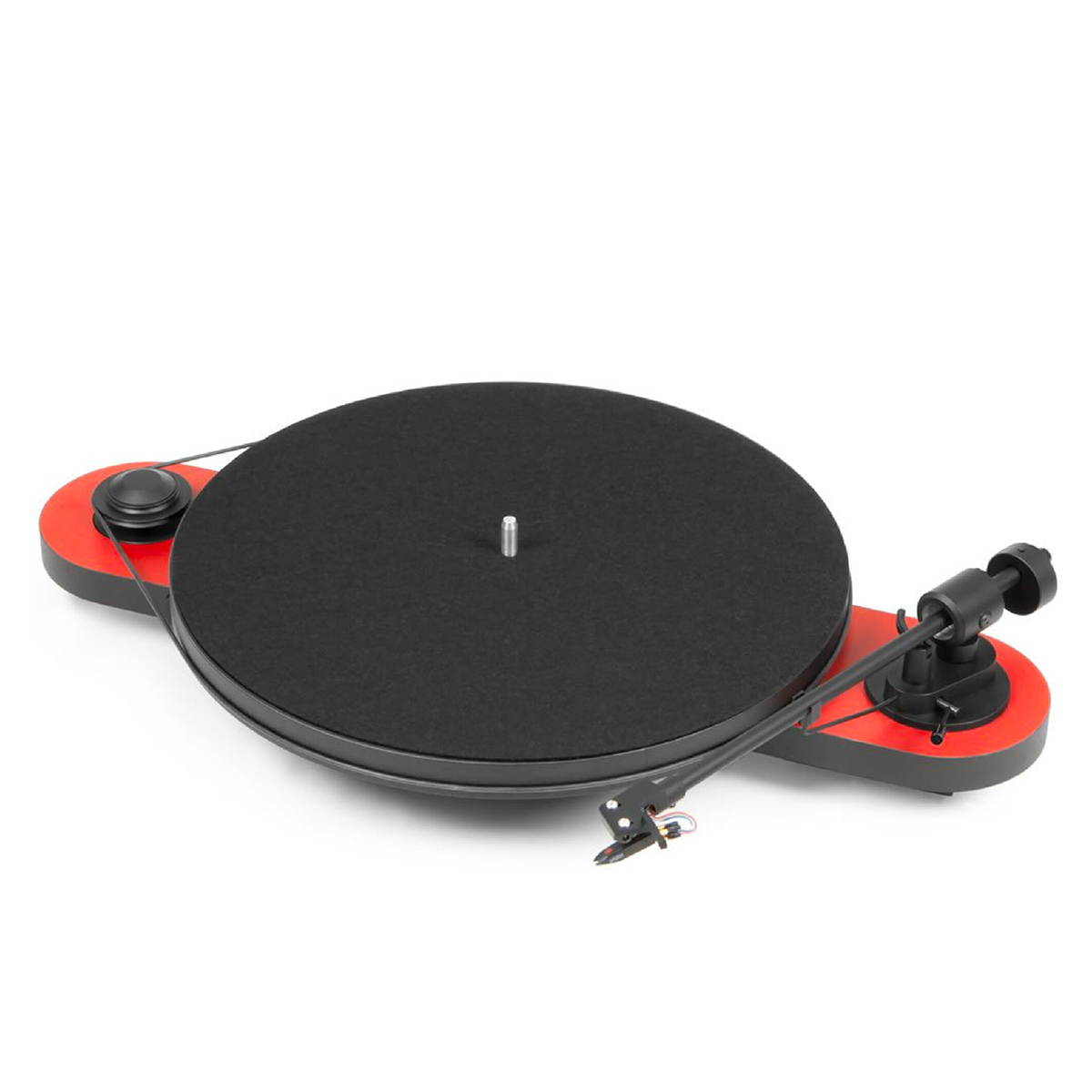 Mâm đĩa Than Pro-Ject Elemental Phono USB shopping
