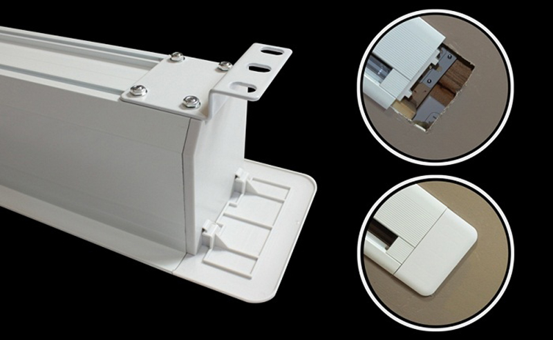 Màn chiếu điện Tab Tension CM-1339EST 133 inch