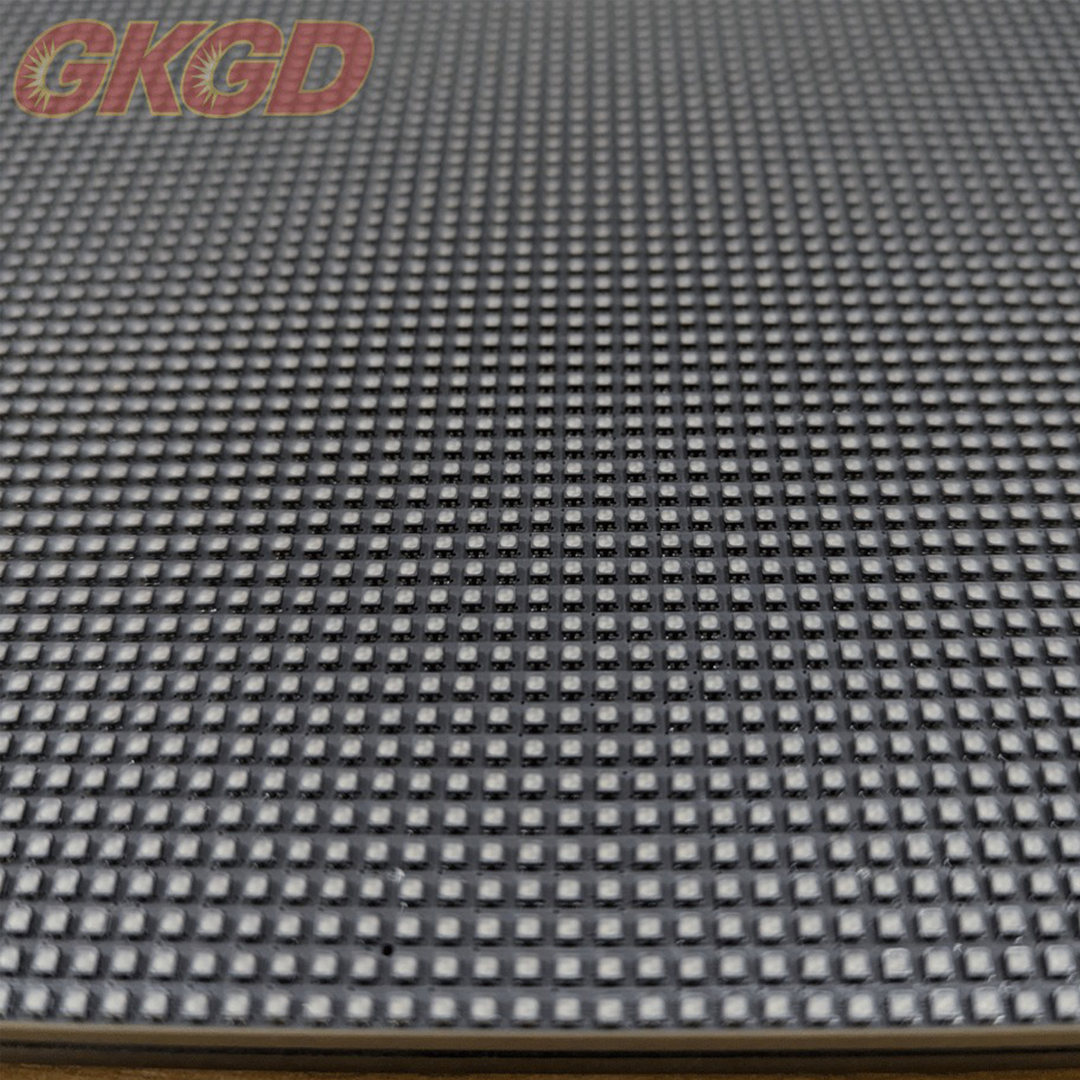 Màn hình Cabin LED P2.5 ngoài trời GKGD