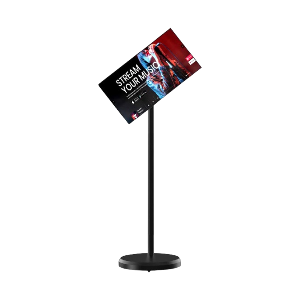 màn hình cảm ứng di động Tomko GoWithMe T215G16