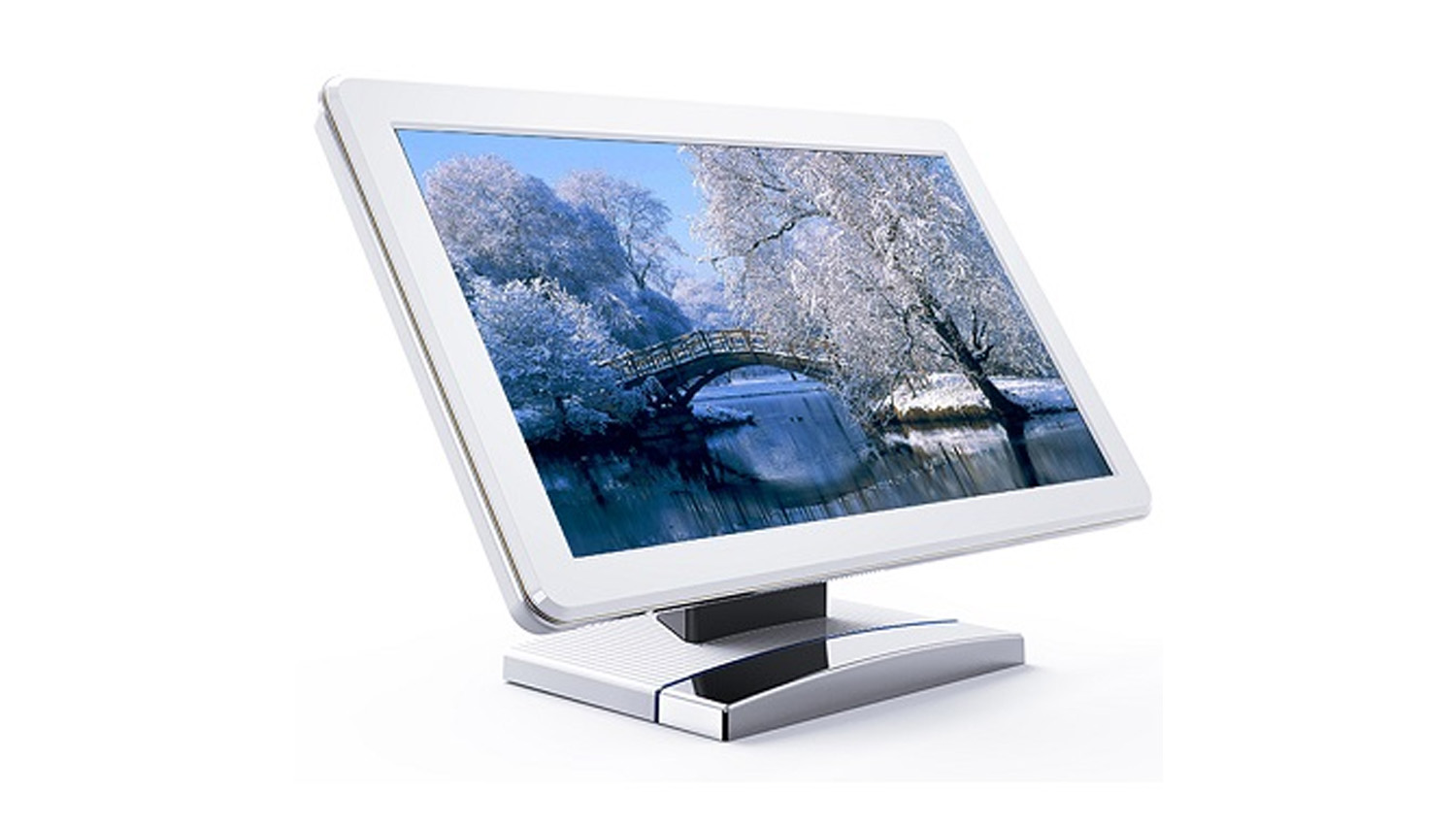 Màn Hình Cảm Ứng Việt KTV 21 inch