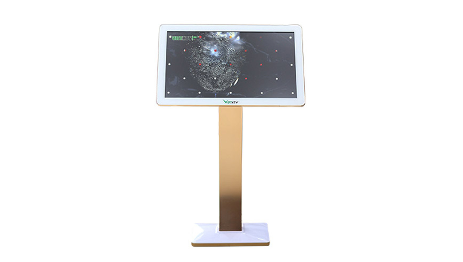 Màn Hình Cảm Ứng Việt KTV 22 inch