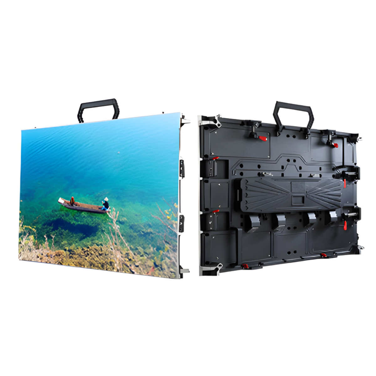 Màn hình LED P2.976 trong nhà Longjoin AVD2.976