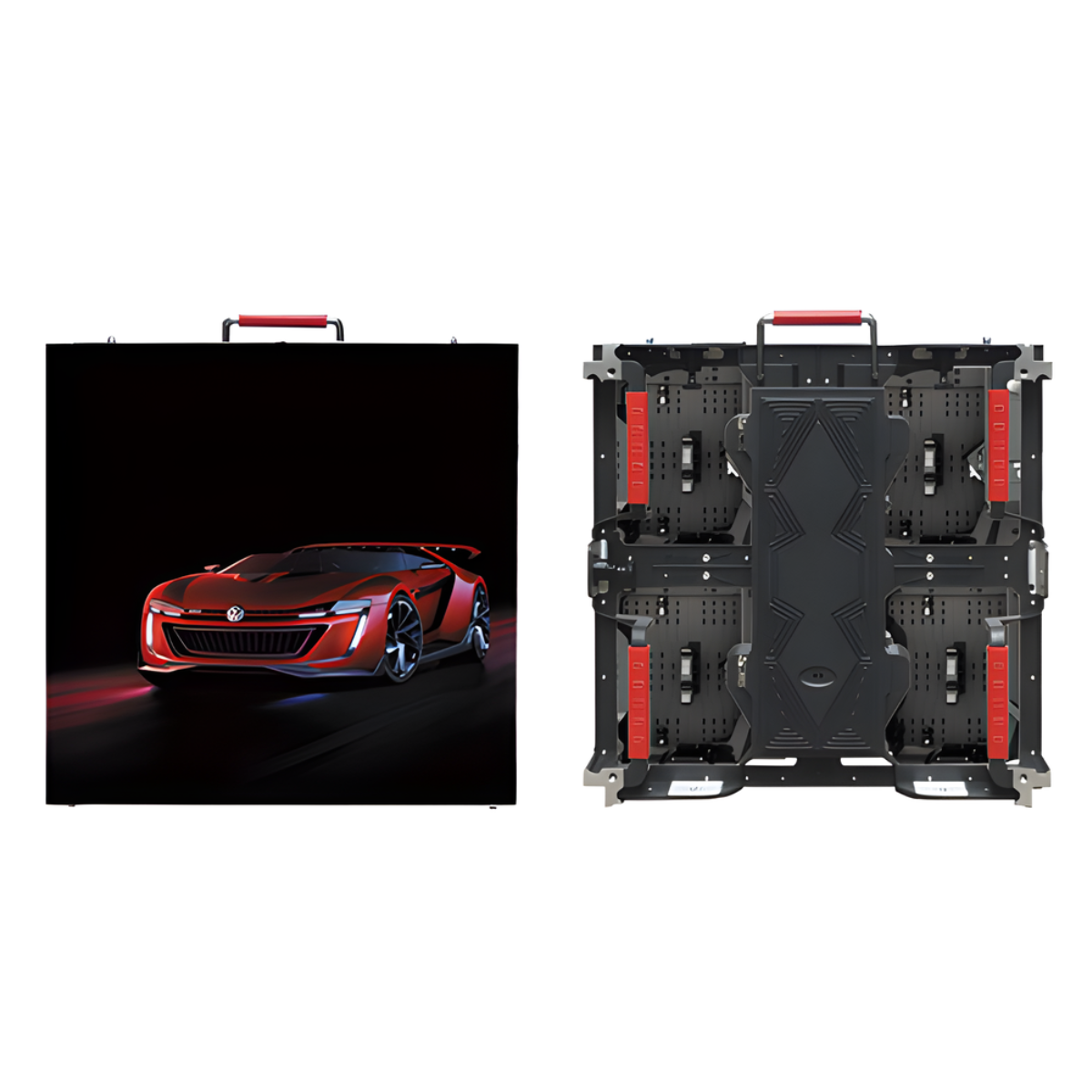 Màn hình LED P3.9 trong nhà  Longjoin AVD3.9