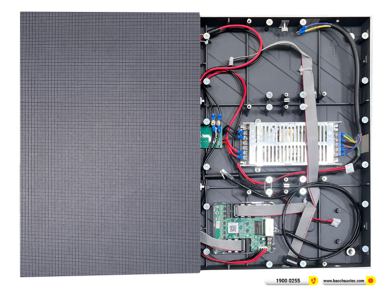 m&agrave;n h&igrave;nh LED Longjoin AVC1.25