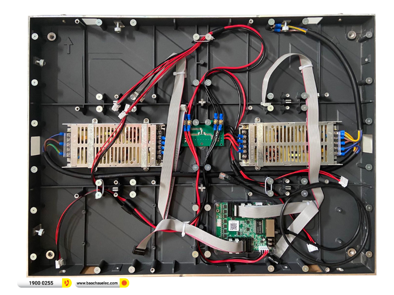 M&agrave;n h&igrave;nh LED Longjoin AVC1.86