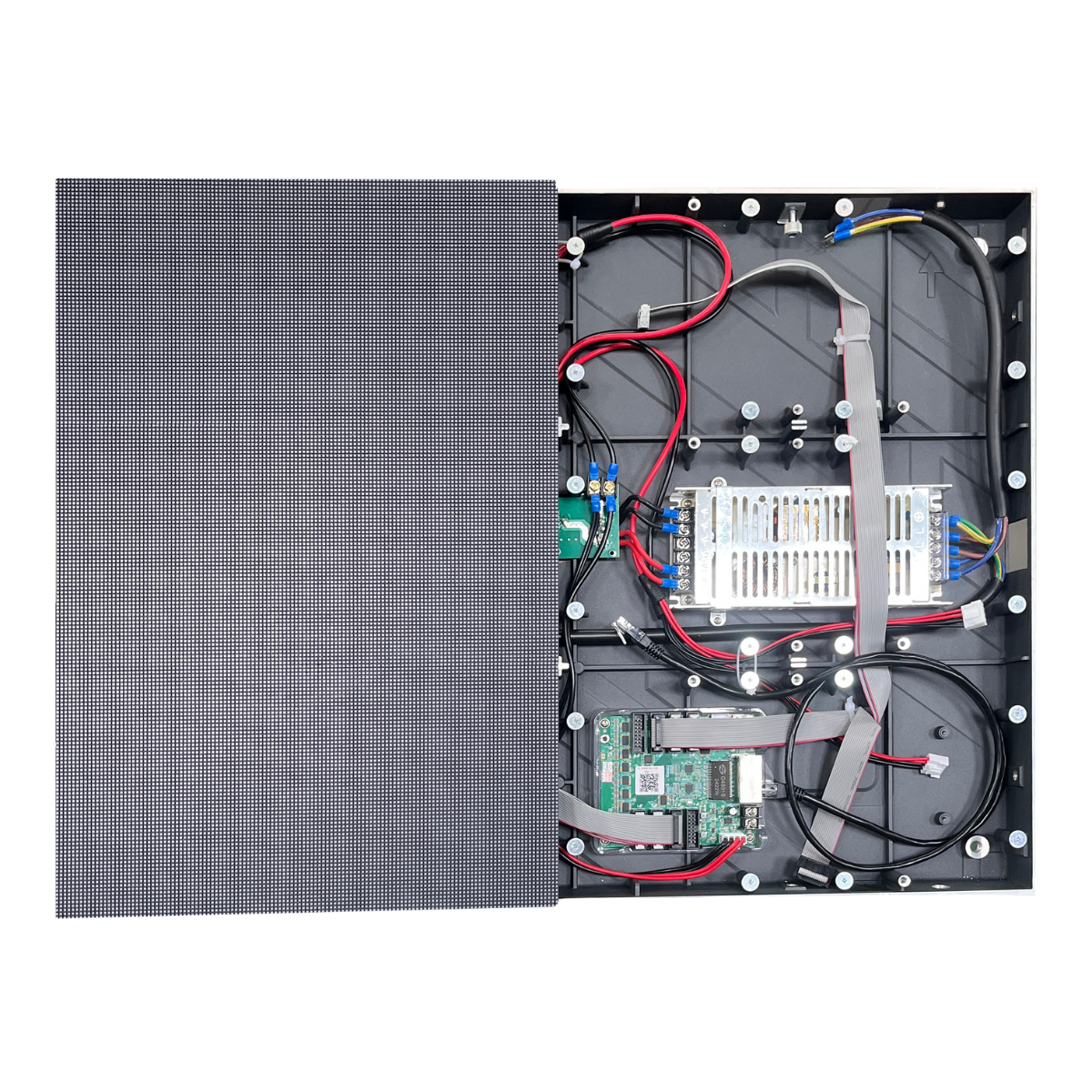 màn hình LED Longjoin AVC2.5