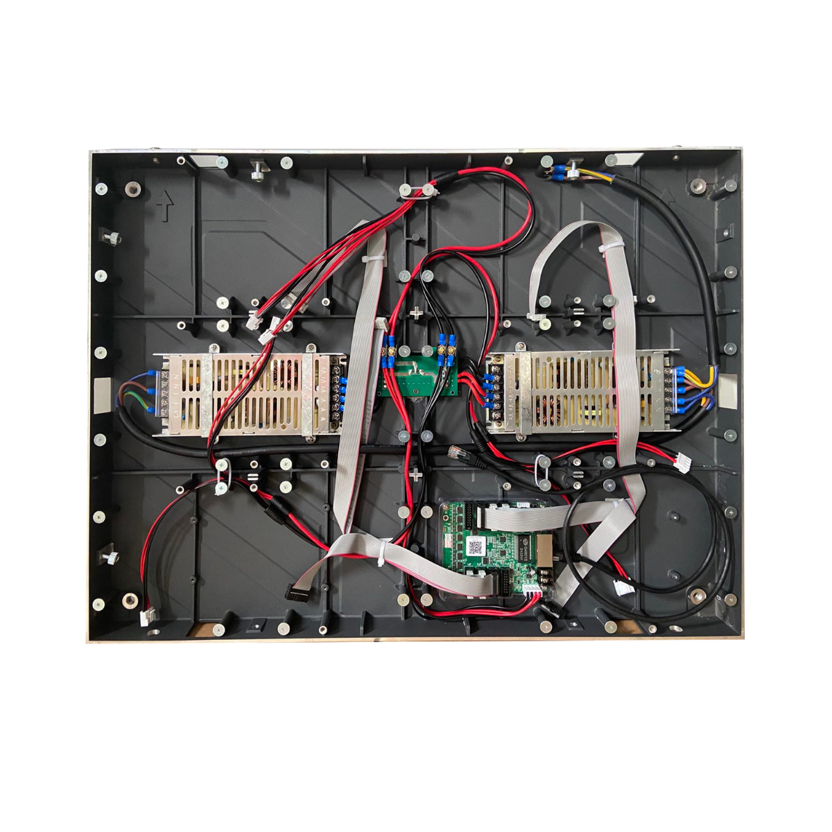 Màn hình LED Longjoin AVC3