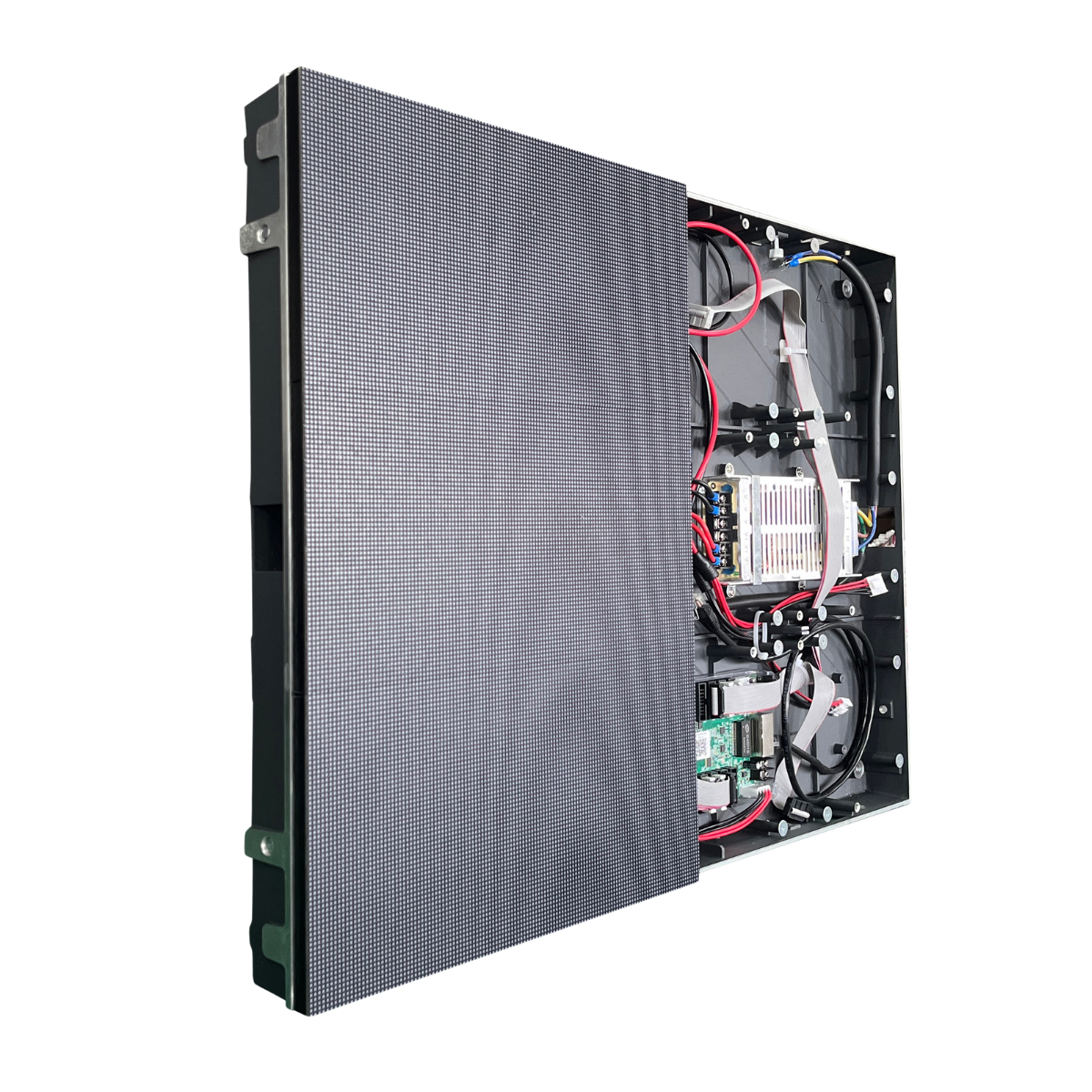 Màn hình LED Longjoin AVC3