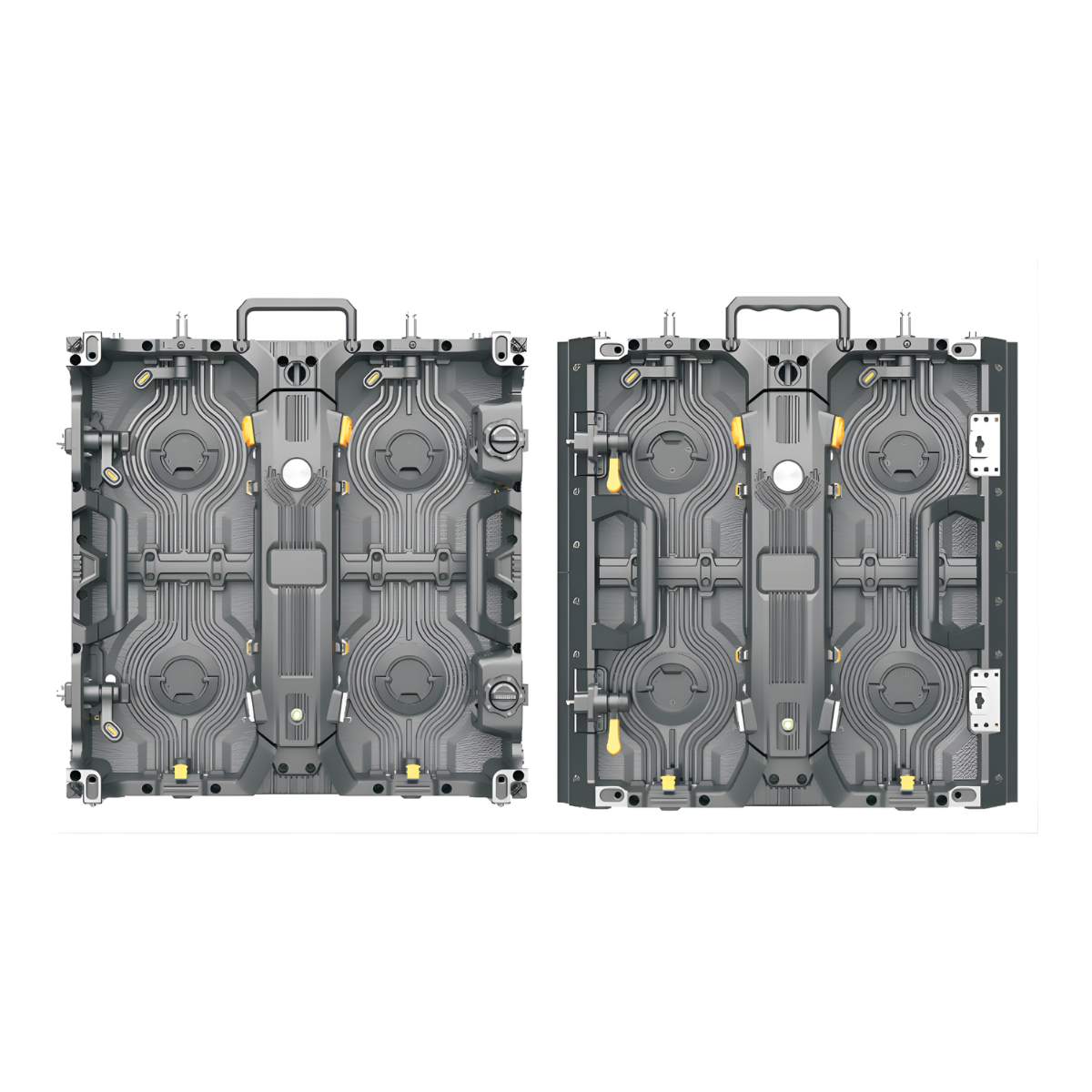 Màn hình LED Longjoin AVH2.976