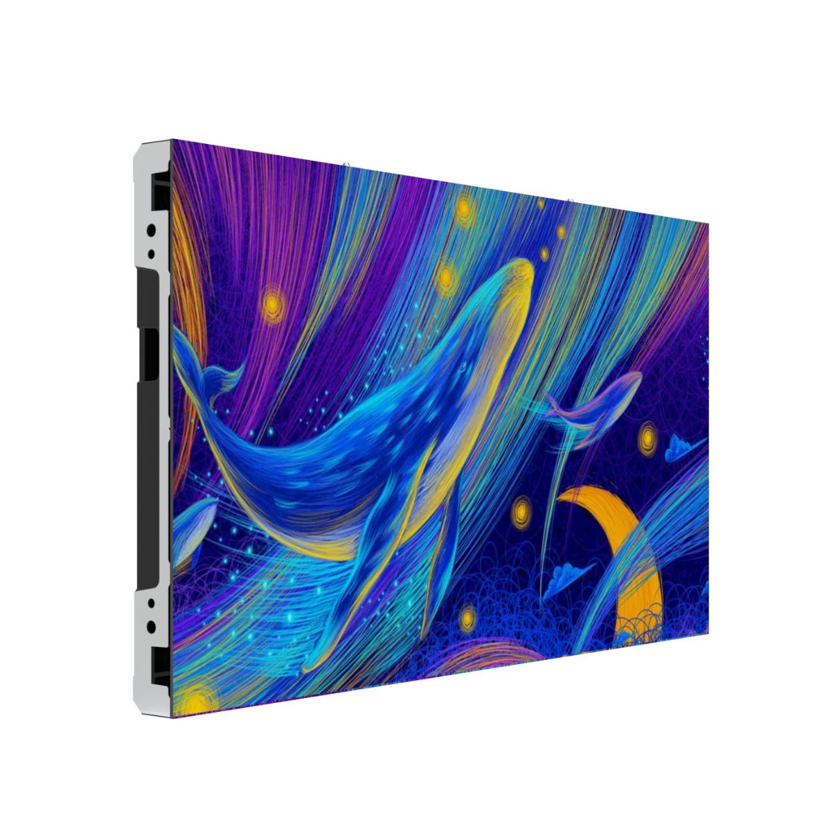 Màn hình LED Longjoin AVP0.9