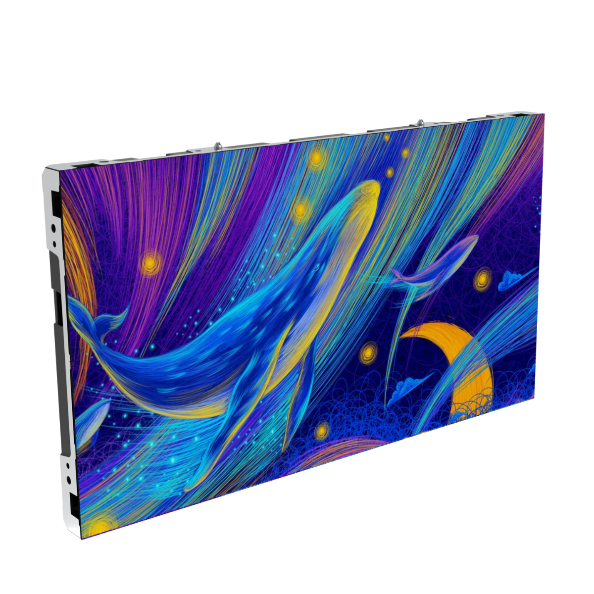 Màn hình LED Longjoin AVP1.875