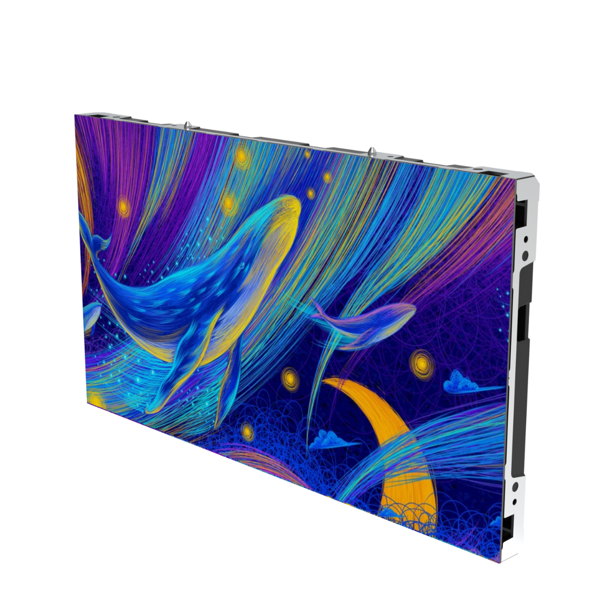 Màn hình LED Longjoin AVP1.875